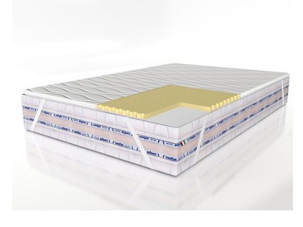 Наматрасник LineaFlex LATTICE Ambiente 106