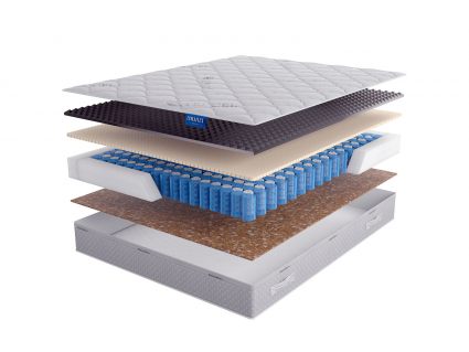 Матрас LineaFlex Milan Active 120х200