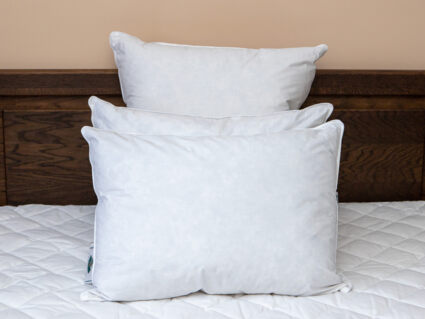 Подушка Nature’S-Natura Sanat Стандарт