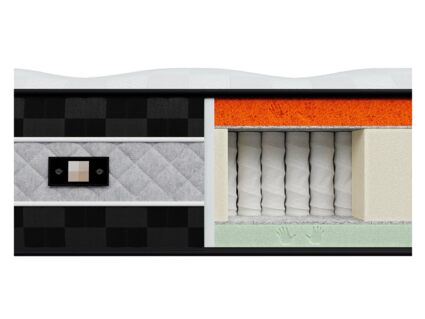 Матрас Mr.Mattress Touch XL 33
