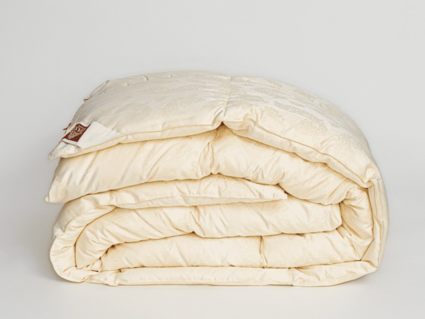 Одеяло German Grass Silk Down Grass всесезонное 200х220
