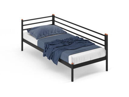 Кровать Стиллмет Экспо (софа) 140х200