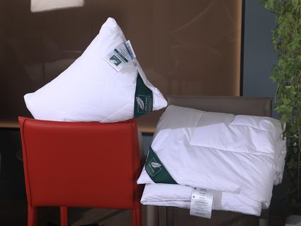 Одеяло Anna Flaum Flaum STERN 110х140