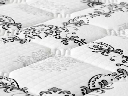 Матрас Мистер Слип Premium Black 43