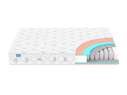 Матрас Димакс Оптима Массаж 100х180