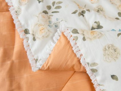 Комплект постельного белья Софи де Марко Бернадетт №65 с одеялом 1,5-спальный