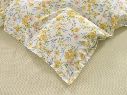 Комплект постельного белья Софи де Марко Айлин 1,5-спальный