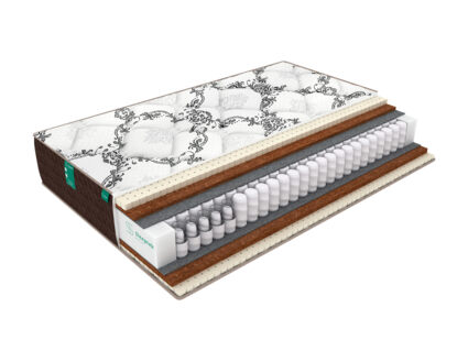 Матрас Sleeptek Duplex LatexCocos Mix 22