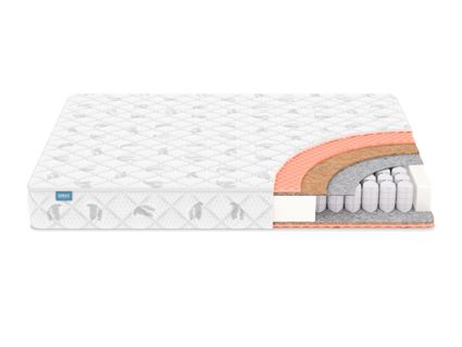Матрас Димакс Оптима Хард Массаж 90х185