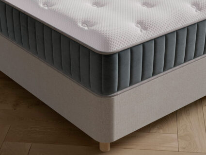 Матрас Сонум Next Middle 140х190