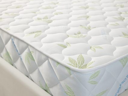 Матрас Мистер Слип Special Line старт люкс 165х200