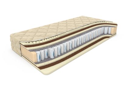 Матрас DreamLine Paradise Massage DS 352