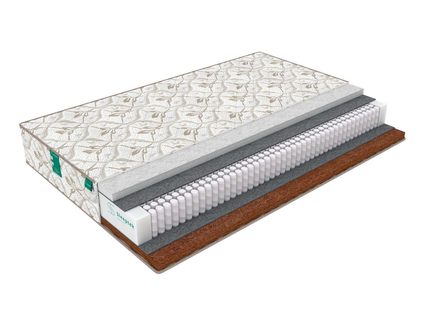 Матрас Sleeptek Perfect Strutto Cocos 574