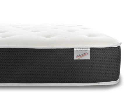 Матрас Evita SymBio Action Medium 140х200