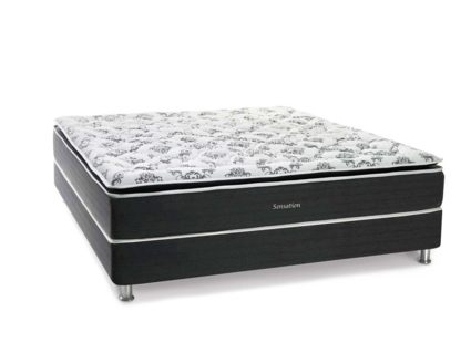 Матрас Evita Pillow Top Sensation 40