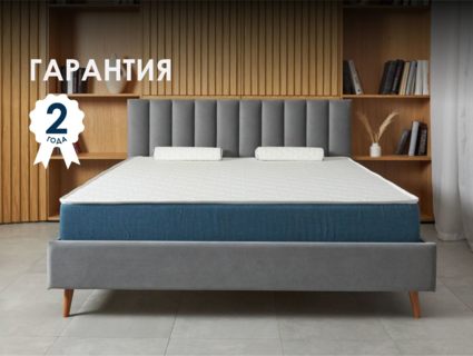 Матрас Димакс Практик 19 кокос 37