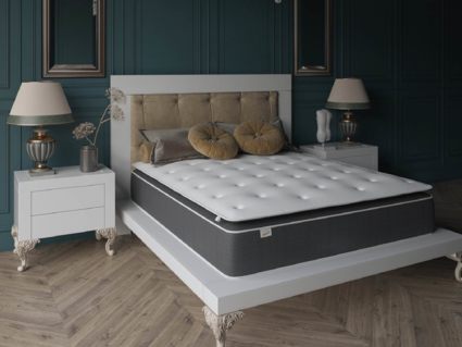 Матрас Evita SymBio Charm Relax 35