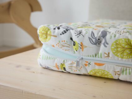 Матрас Димакс Очумелкин х/б 70х160