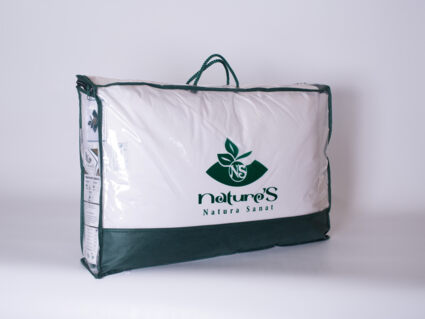 Одеяло Nature’S-Natura Sanat Эвкалиптовая прохлада легкое 200х220