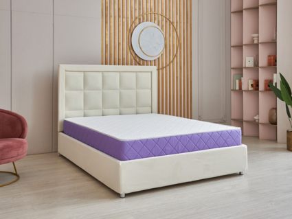 Матрас Базилик Фреш 21 кокос массаж 90х190