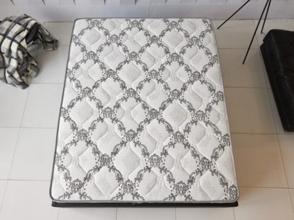 Матрас Димакс Твист Ролл Медиум стиф 180х195