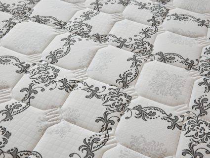 Матрас Димакс Твист Ролл Симпл 11 140х200