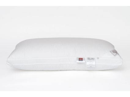 Подушка German Grass 3D Thermo Down Grass упругая с бортиком 50х90