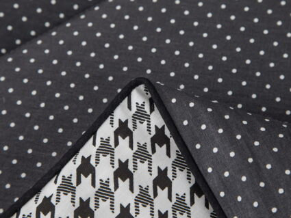 Комплект постельного белья Софи де Марко Ришелье №48 с одеялом Евро