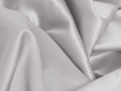 Наволочка German Grass Silvery Grey Grass 50х70