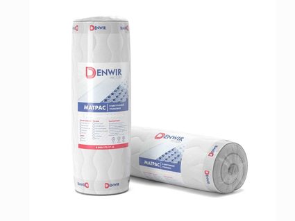 Матрас Denwir BEST BALANCE FOAM TFK 140х186