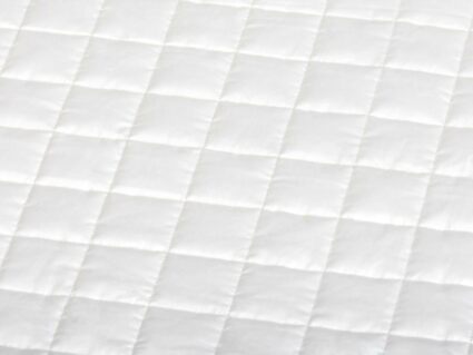 Наматрасник German Grass MATTRESS COTTON DRYSOFT GRASS легкий непромокаемый 118