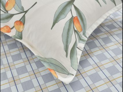 Комплект постельного белья Софи де Марко Паоло Семейный