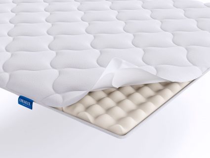 Наматрасник LineaFlex SCHIUMA MASSAGE 106
