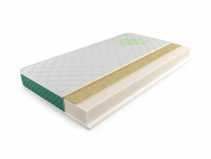 Матрас Mr.Mattress Flora 40