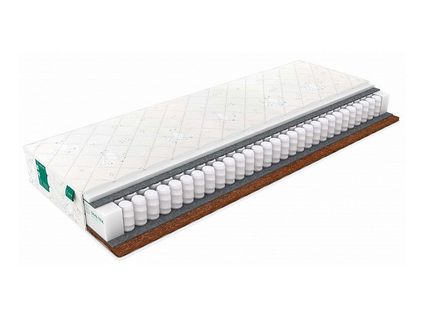 Матрас Sleeptek Junior FoamCocos Lite уцененный 20