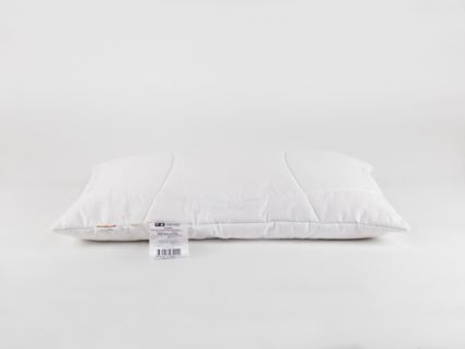 Подушка German Grass Baby Bio Cotton Grass регулируемая