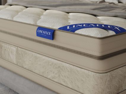 Матрас LineaFlex Kristal 30 180х190