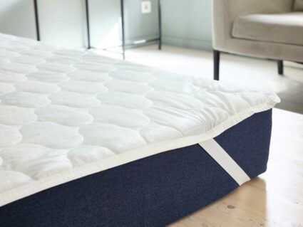 Наматрасник Мистер Слип Protect 200х200