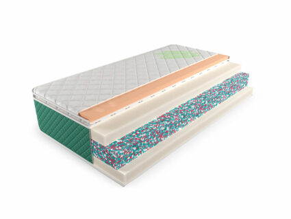 Матрас Mr.Mattress Flora XL 574