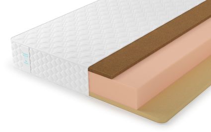 Матрас Lonax Foam Cocos Memory 3 Max Plus 22