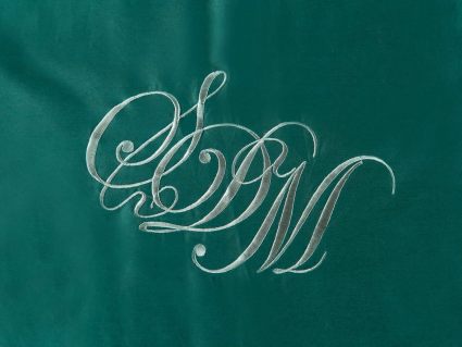 Комплект постельного белья Софи де Марко Нельсон №12 с одеялом 1,5-спальный