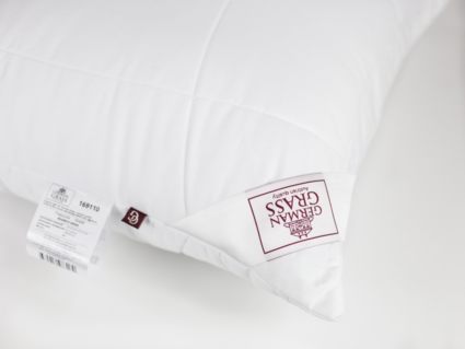 Подушка German Grass Bamboo Grass