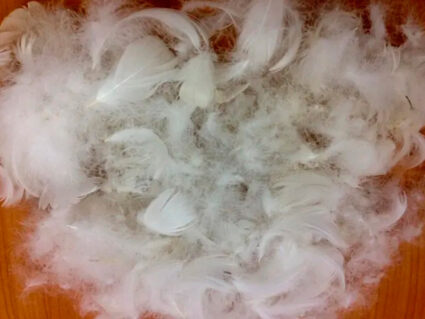 Подушка Nature’S-Natura Sanat Стандарт