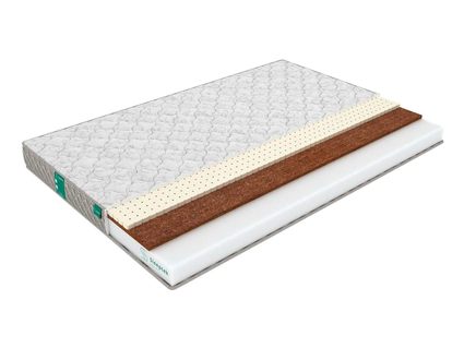 Матрас Sleeptek Roll LatexStrong 10 34