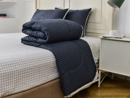 Комплект постельного белья Софи де Марко Бернадетт №93 с одеялом 1,5-спальный