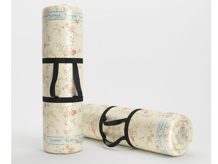 Топпер Lonax LX 4 160х190