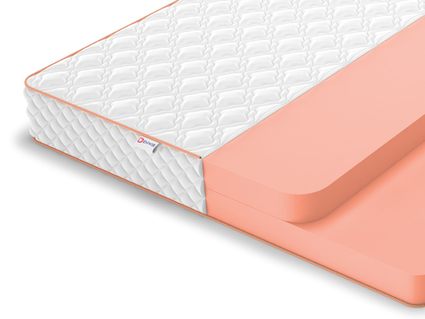 Матрас Denwir TOP FOAM 20 533