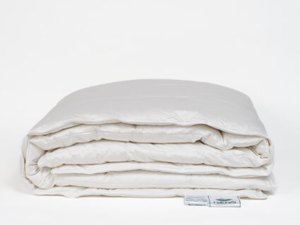 Одеяло Nature’S-Natura Sanat Воздушный пух теплое 140х205