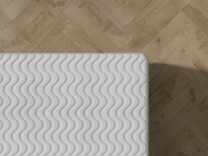 Наматрасник Сонум Select Hard 160х190