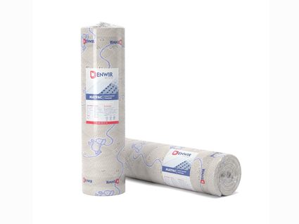 Матрас Denwir BABY SPRING HARD FOAM 13 90х190